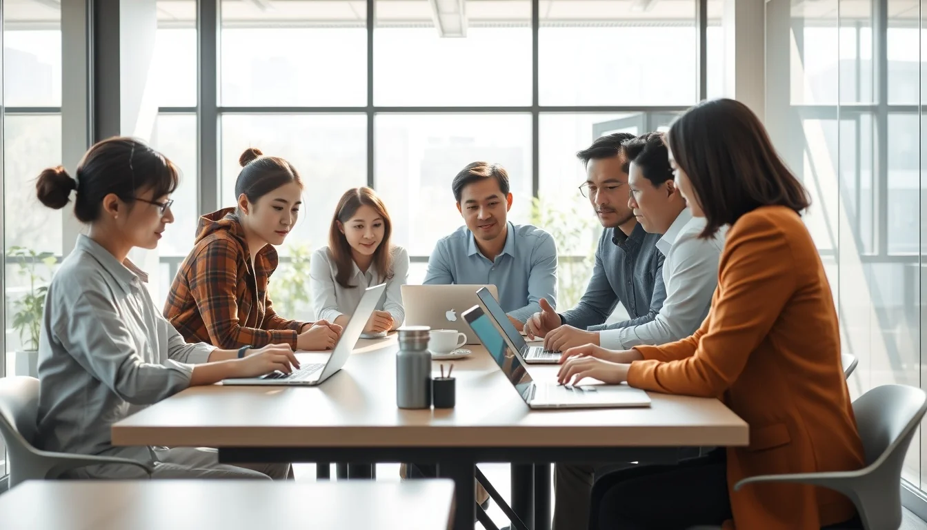 Welcome to Internal Workflow Automation