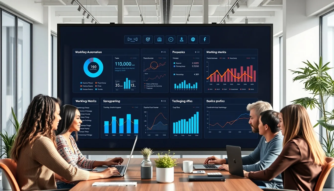 Professional plan visual